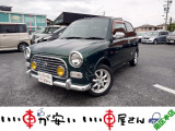 【中古車情報】ダイハツ ミラジーノ ミニライトスペシャル 禁煙☆CD☆キーレス☆パワーウィンドウ の中古車詳細（走行距離：13.6万km、カラー：グリーン、販売地域：愛知県名古屋市南区丹後通）