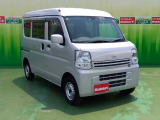 NV100クリッパー DX GL セーフティパッケージ ハイルーフ 4速オートマ車