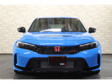 シビックタイプR 2.0 登録済み未使用車 ホンダコネクト