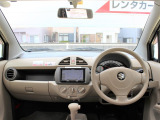 アルトエコ S レンタカー外ナビBカメETC前後ドラレコ