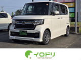 ホンダ N-BOXカスタム
