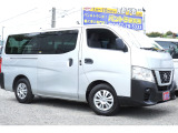 日産 NV350キャラバン