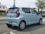 ミライース X SAIII 