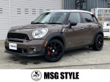 BMW MINI ミニクロスオーバー