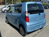 ワゴンR FX 4WD 
