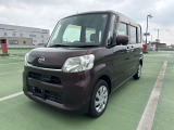 タント X スマートセレクション SN スマートアシスト 車検2年 ETC