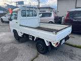サンバートラック STD スペシャルII 4WD 4WD