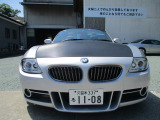 Z4 ロードスター 2.5i 