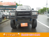 【中古車情報】トヨタ ハイラックスサーフ 3.0 SSR-X ディーゼル 4WD ナビバックカメラTVDVDCDBLUET の中古車詳細（走行距離：13.5万km、カラー：ブラック、販売地域：新潟県北蒲原郡聖籠町大夫興野）