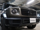 Gクラス G400d 4WD STONGER THAN TIME ED