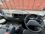 フォワード ダンプ 4t 架装ダンプ 荷台内寸339×205