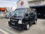 サンバー ディアス ワンオーナー車・最終型・4No・オートマ