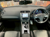 IS 250 Fスポーツ 後期型
