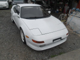 MR2 2.0 GT-S 