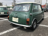 ミニ  1.3ツキャブ並行Mk-ⅢクーパーS仕様