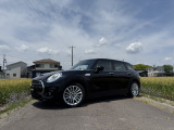 【中古車情報】BMW MINI ミニクラブマン クーパー S クラブマン!クーパーS の中古車詳細（走行距離：9.4万km、カラー：ブラック、販売地域：愛知県安城市里町焼山）