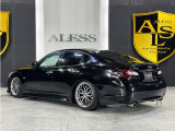 フーガ 2.5 250GT Aパッケージ 