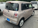 アルトラパンショコラ X E ETC 後カメラ Bluetooth