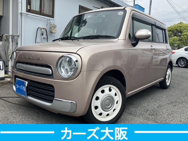 アルトラパンショコラ X E ETC 後カメラ Bluetooth