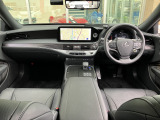LS 500 Iパッケージ 