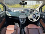 500 ハッピー 1.2 8V 