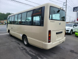 シビリアン バス SV 29人乗り ターボ