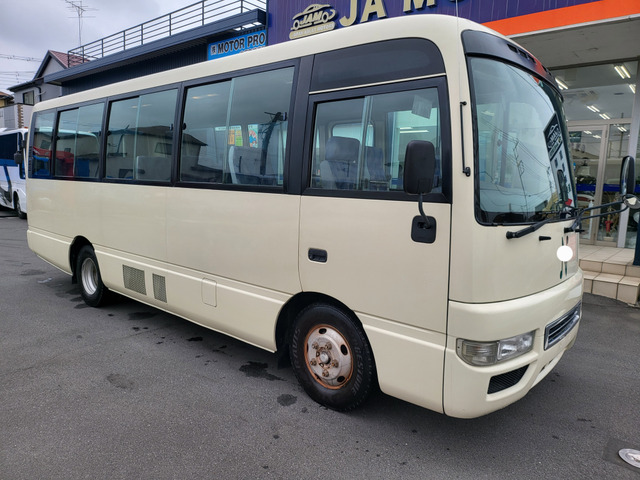 シビリアン バス SV 29人乗り ターボ