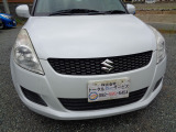 スイフト 1.2 XG 