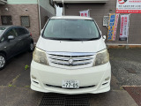 アルファード 3.0 G MS 
