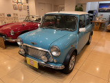 ローバー ミニ