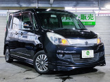 ソリオ 1.2 S 