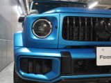 Gクラス AMG G63 (ISG) 4WD AMG TOKYO Model