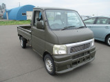 アクティトラック SDX 4WD エアコンパワステ 色替え車 夏冬タイヤ