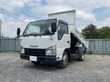 エルフ  走行8万Km台