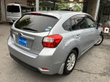 インプレッサスポーツ 1.6 i-L E ETC ナビ Bluetooth