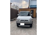 ハスラー G 4WD 