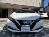 リーフ X 