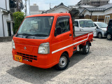 NT100クリッパー DX 電動クレーン付き AT 修復歴無
