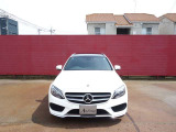 Cクラスワゴン C220d ローレウスエディション ディーゼルターボ