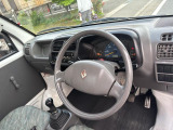 キャリイ KA 4WD 軽トラック 三方開 MT アルミホイール