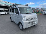 NV100クリッパー DX ハイルーフ 5AGS車 4WD 