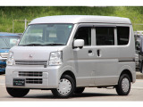 日産 NV100クリッパー