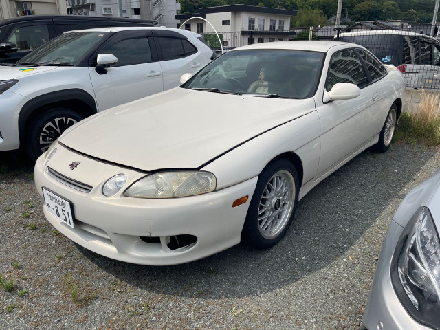 ソアラ 3.0 GT 