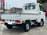 アクティトラック SDX 外ナビ★Bカメラ★AT★車検令和8年5月