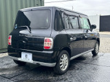 アルトラパン L 走行3.8万キロ ディスプレイオーディオ