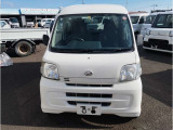 ハイゼットカーゴ デラックス ハイルーフ 4WD 