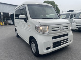 N-VAN L ホンダセンシング ☆ETC・ドラレコ・Bluetooth☆