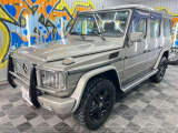 Gクラス G500 ロング 4WD 全国配送OK!追加カスタムOK!