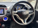 フィットハイブリッド 1.3 スマートセレクション ハイブリッド ETC ナビ TV HID