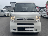 N-VAN L ホンダセンシング ☆ETC・ドラレコ・Bluetooth☆